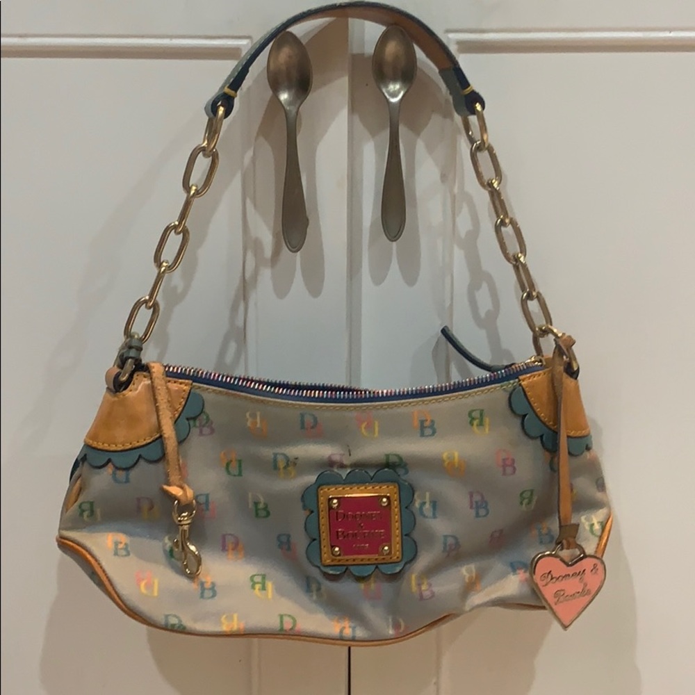 Dooney & Bourke bag